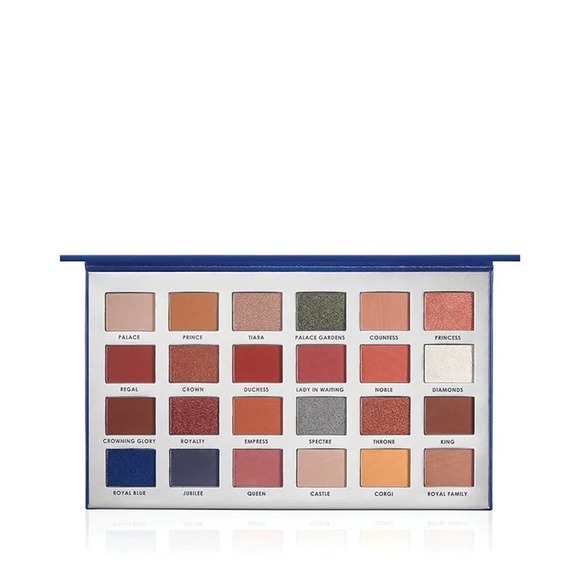 Ciate Royal Edition Eyeshadow Palette - Picture 6 of 7